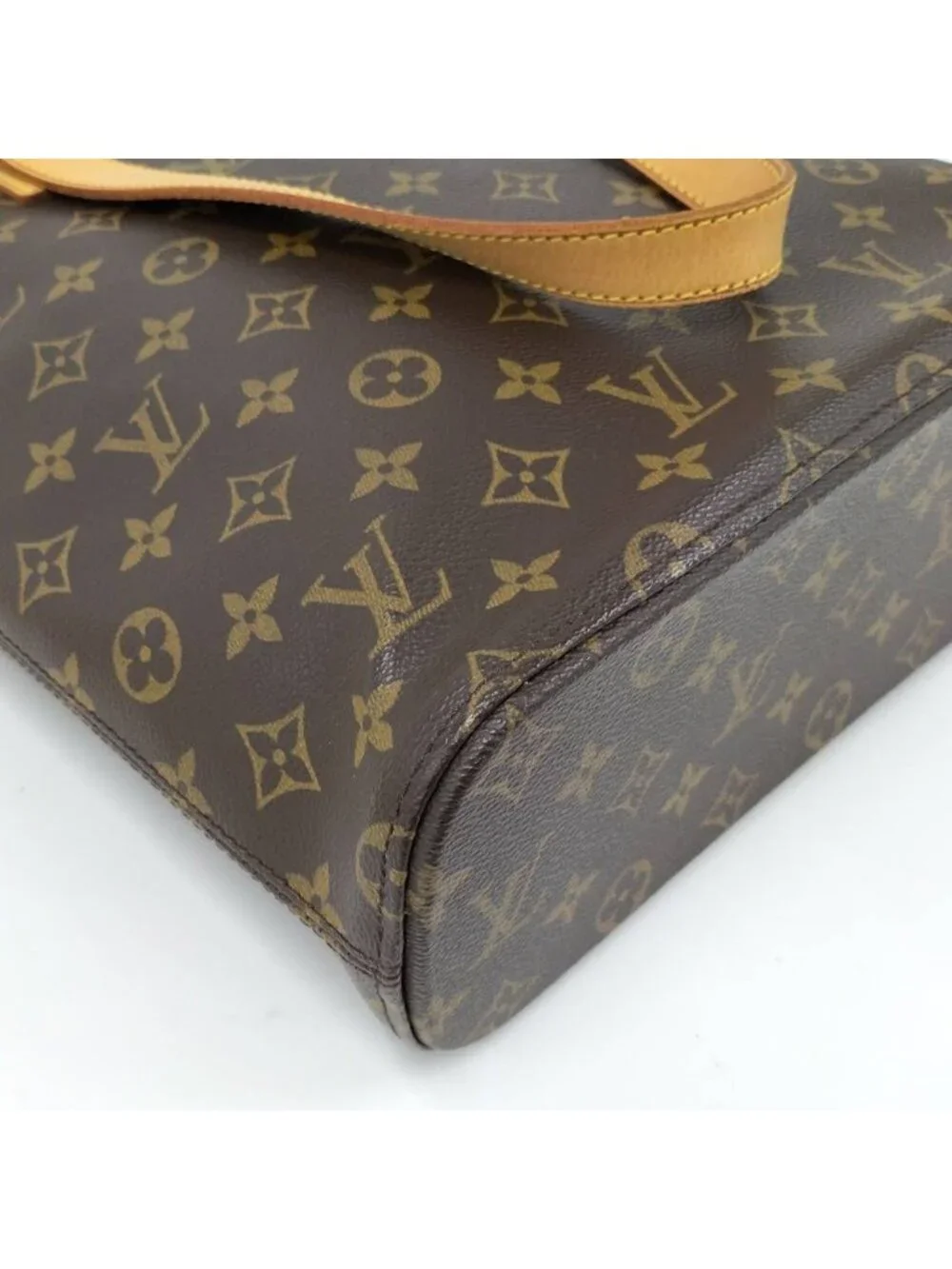 Louis Vuitton Vavin GM Handbag Monogram